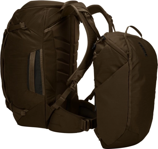 Rucsac de zi detașabil de 20 l