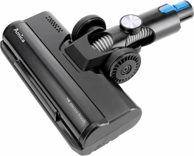 Perie electrică cu LED pentru curățare în profunzime