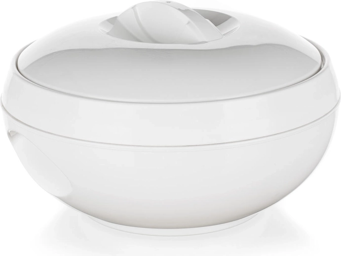 Capac sigur și servire comodă