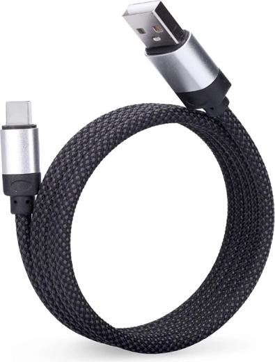 USB-A la USB-C, lungime de 1 metru