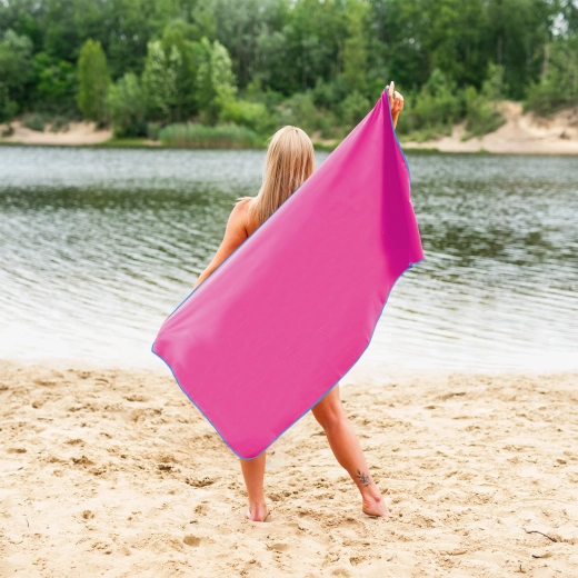 Ideal pentru apă și plajă