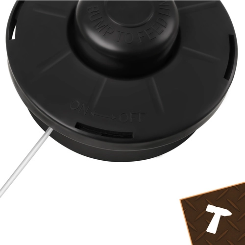 Avansare semi-automată BUMP TO FEED