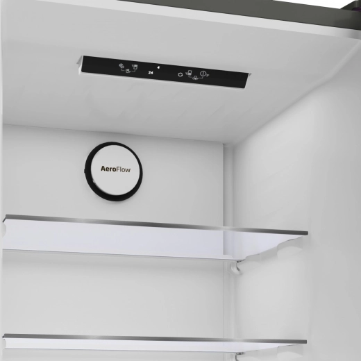 Circulație uniformă a aerului