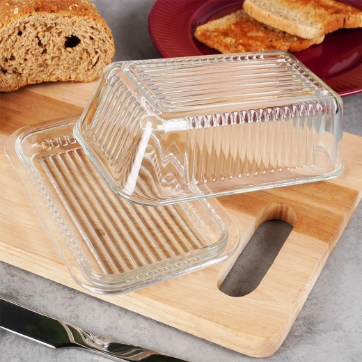 Capac practic care protejează prospețimea și gustul