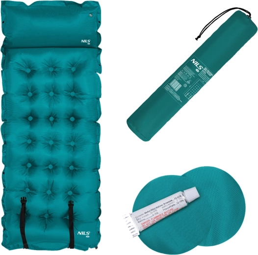 Rezistentă și ușor de împachetat pentru călătorii