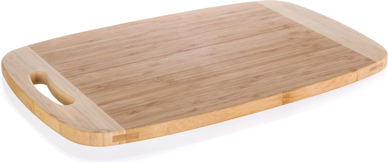 Bambus rezistent, blând cu cuțitele