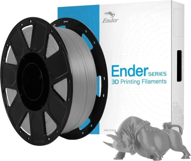 Filament Creality Ender-PLA – Gri