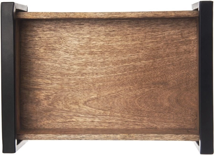 Construcție durabilă din lemn de mango