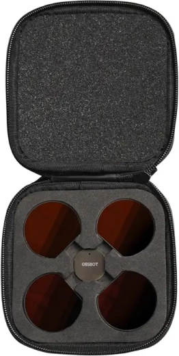 Set de filtre ND Obsbots pentru OBSBOT Tail Air