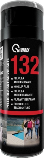 Folie transparentă antiderapantă sub formă de spray, 400 ml