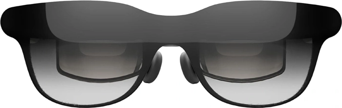 Ochelari AR RayNeo GT