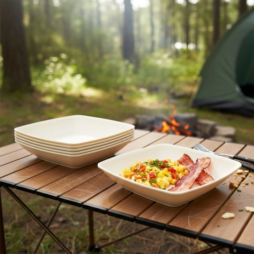 Ideale pentru călătorii, picnic și camping