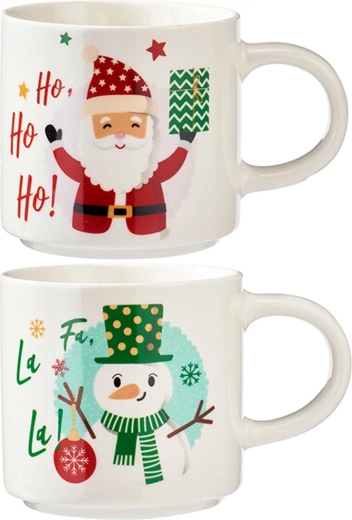 Porțelan de calitate și prindere confortabilă