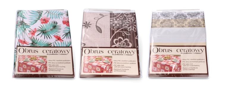 Mușama EUROMAT 100 × 140 cm