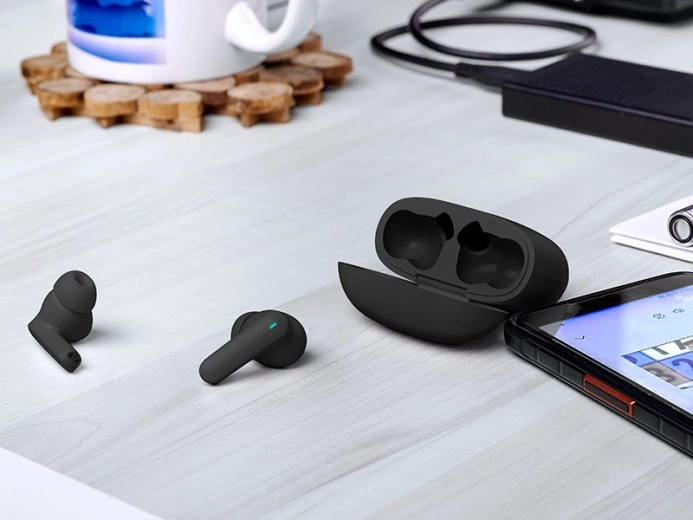 Bluetooth 5.3 stabil și autonomie îndelungată