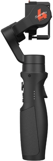 Stabilizator Hohem iSteady Pro4 pentru camere sportive
