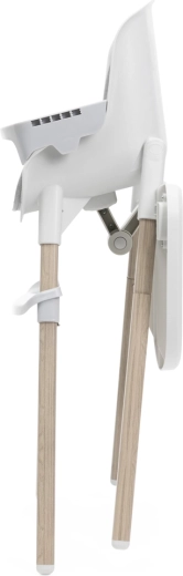 Întreținere ușoară și depozitare compactă