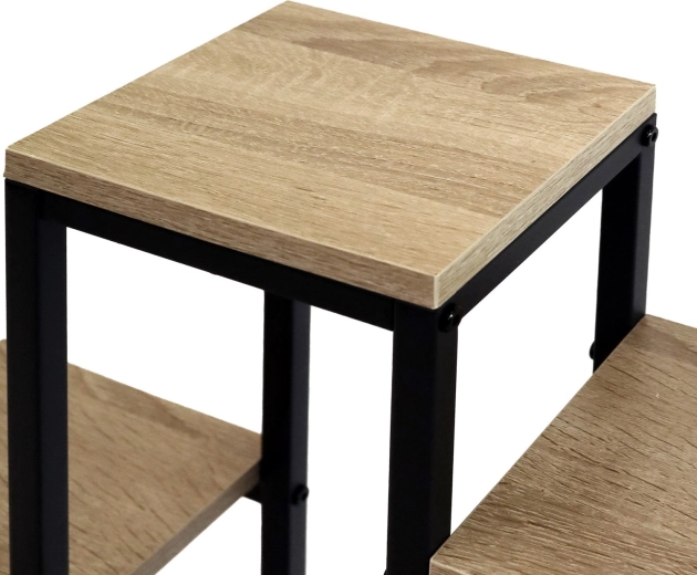Stejar rustic – un decor care face interiorul mai primitor