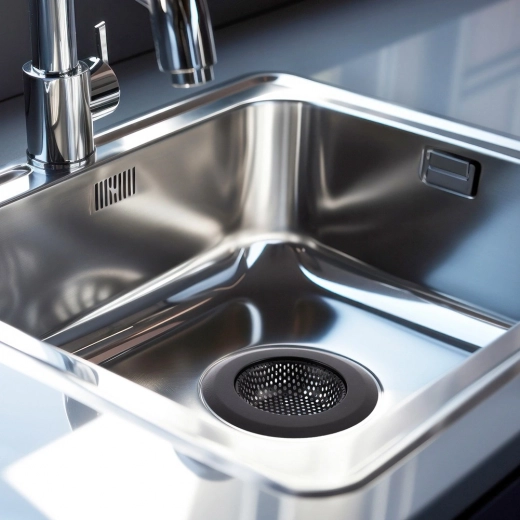 Utilizare și curățare ușoare