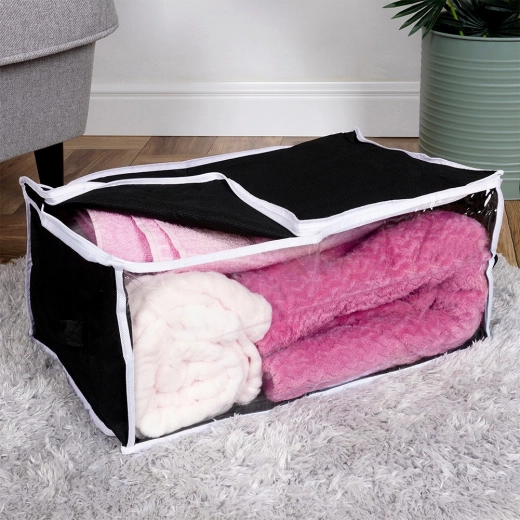 Transport confortabil datorită mânerului solid