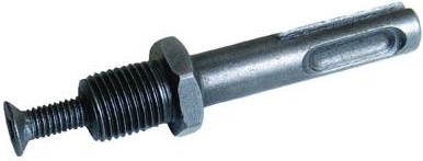 Adaptor SDS la filet 1/2 UNF