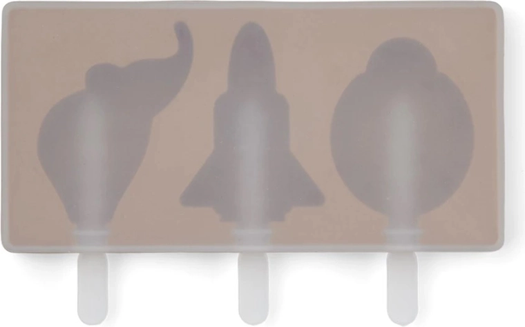 Silicon alimentar (LFGB)