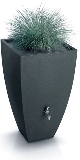 Design elegant cu posibilitatea de plantare