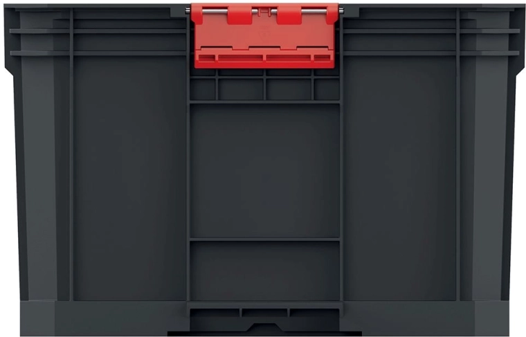 Construcție robustă și închidere sigură