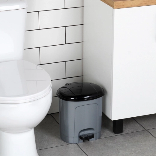 Inserție detașabilă pentru golire ușoară