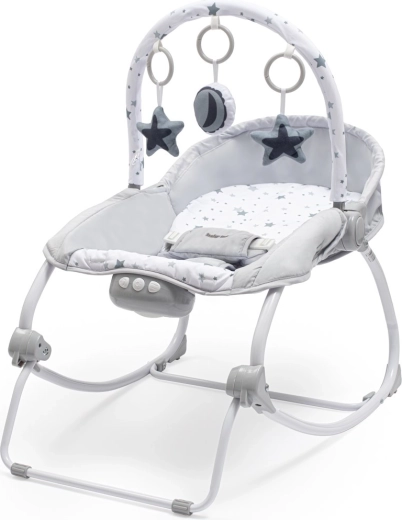 Vibrații, melodii și lumini liniștitoare