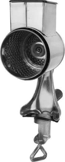 Construcție durabilă și manivelă confortabilă