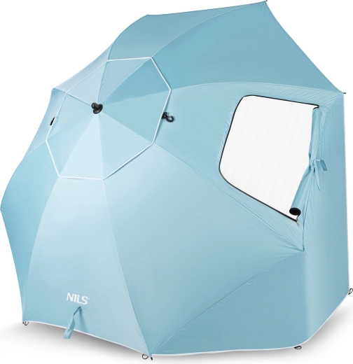 Protecție UV și răcoare plăcută