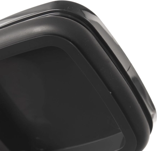 Capac etanș cu garnitură din silicon