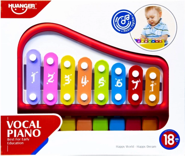 Potrivit ca dar de la 18 luni