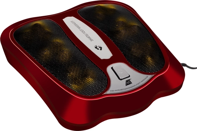 Încălzire plăcută cu efect infraroșu