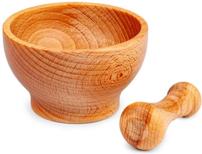 Mojeu de lemn TORO 10,5 cm