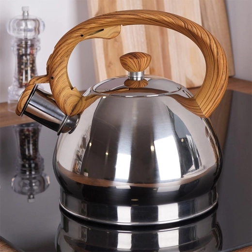 Compatibil cu toate tipurile de aragaz