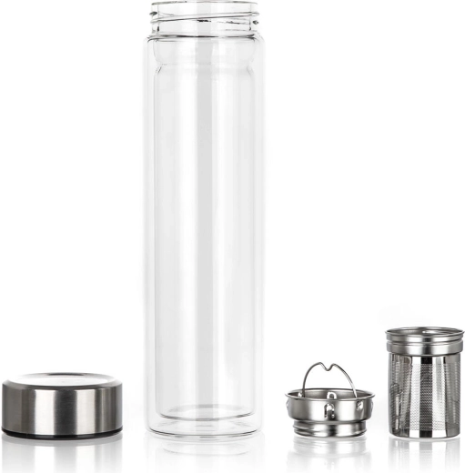 Capac din inox 18/8 de calitate