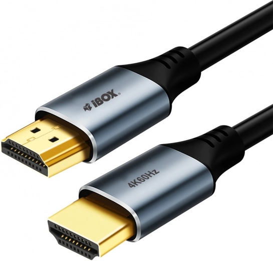 Cablu HDMI 2.0 UHD 4K 60 Hz 3 m