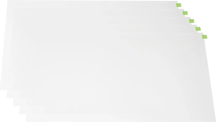 Folie de protecție pentru ecran Anycubic Photon Mono M7 Max – 5 buc