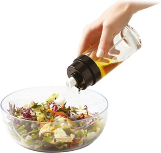 Dozare controlată fără vărsare