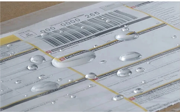 Protecție împotriva umidității și murdăriei