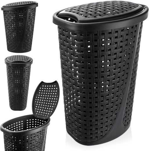 Capac practic și transport ușor