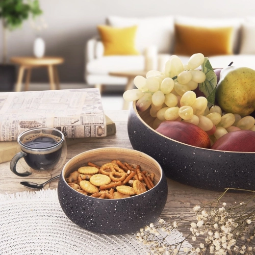 Ideal pentru servire și decor