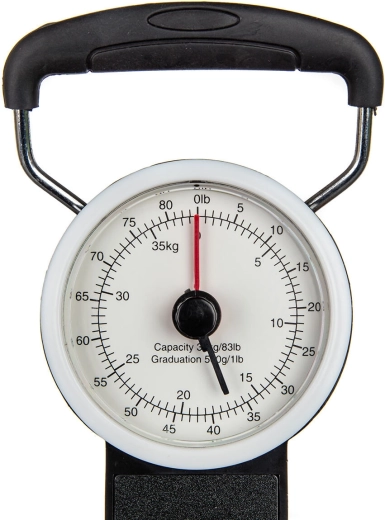 Măsurare dublă: kilograme și livre