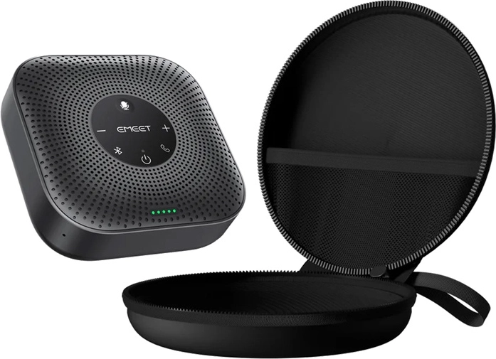 Design portabil cu husă de transport