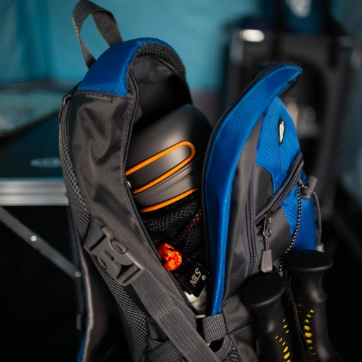 Tacâm pliabil sigur, cu blocare