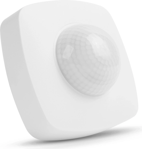 Detectare fiabilă pe un unghi de 360°