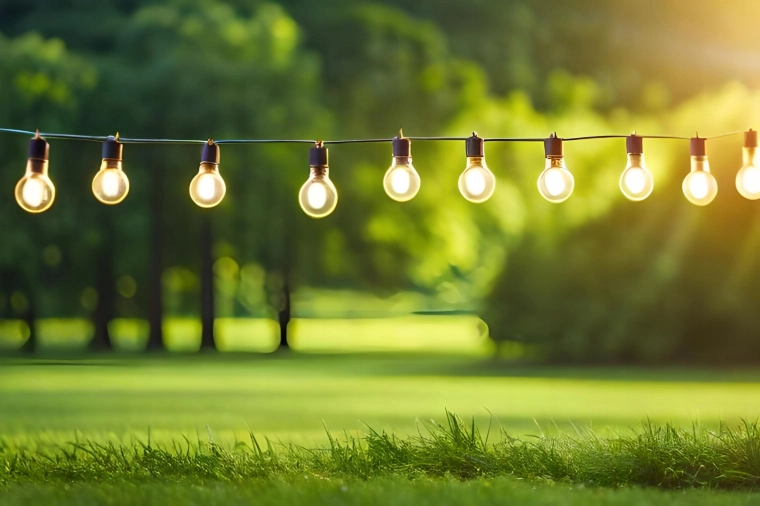 Alimentare solară pentru libertate în amplasare