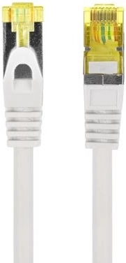 Patch cable Cat 6A S/FTP 5 m LSZH, cupru